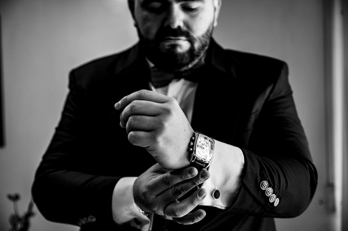 Fotógrafo de bodas Llanogrande