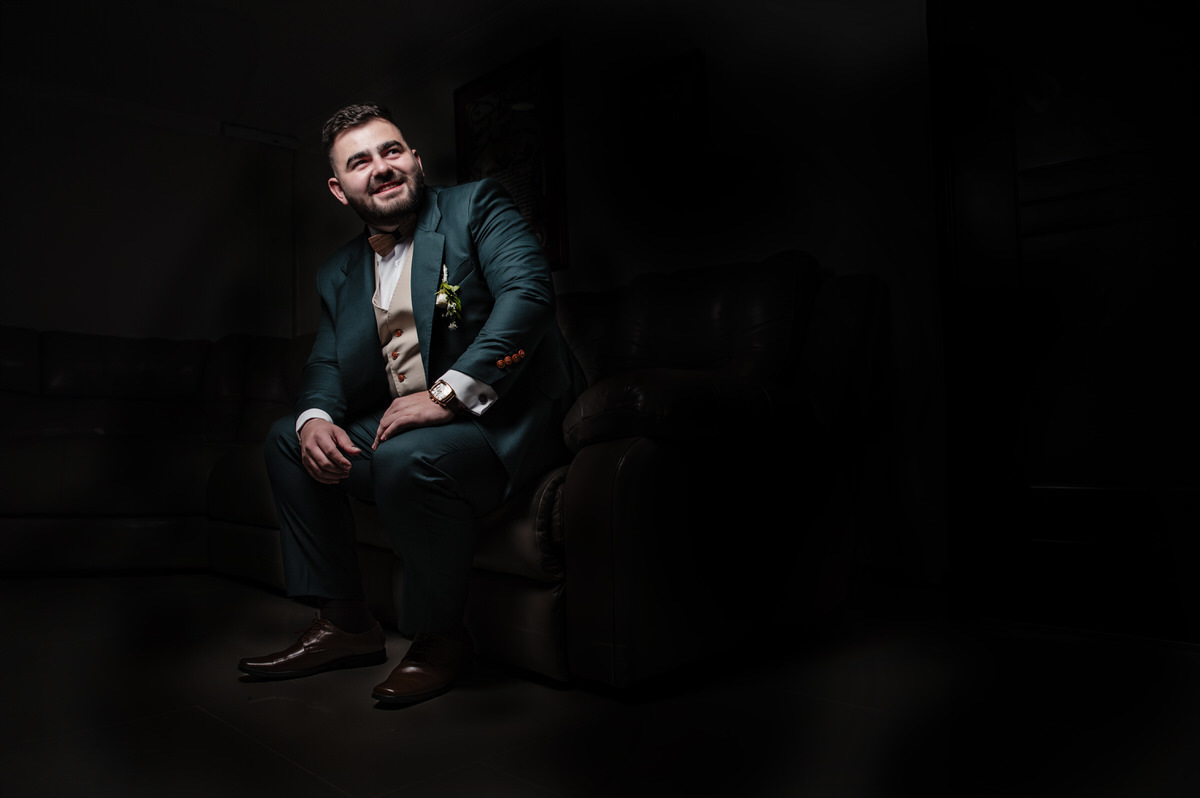 Fotos de bodas Rionegro