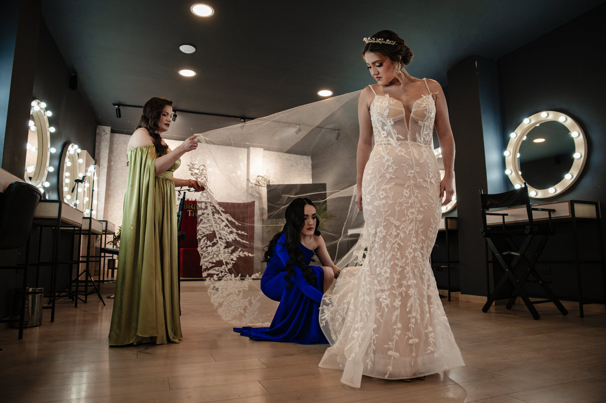 Fotos de bodas Rionegro