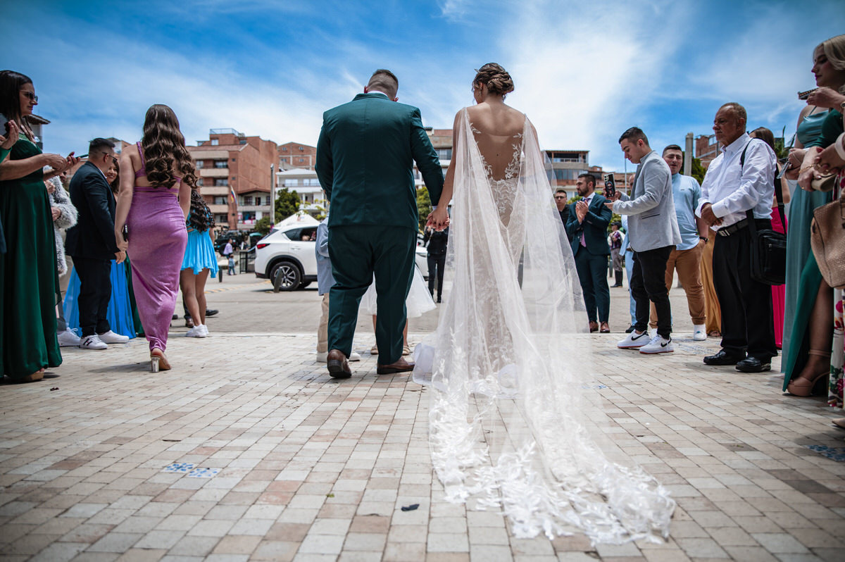 Mejores fotógrafos de bodas Llanogrande