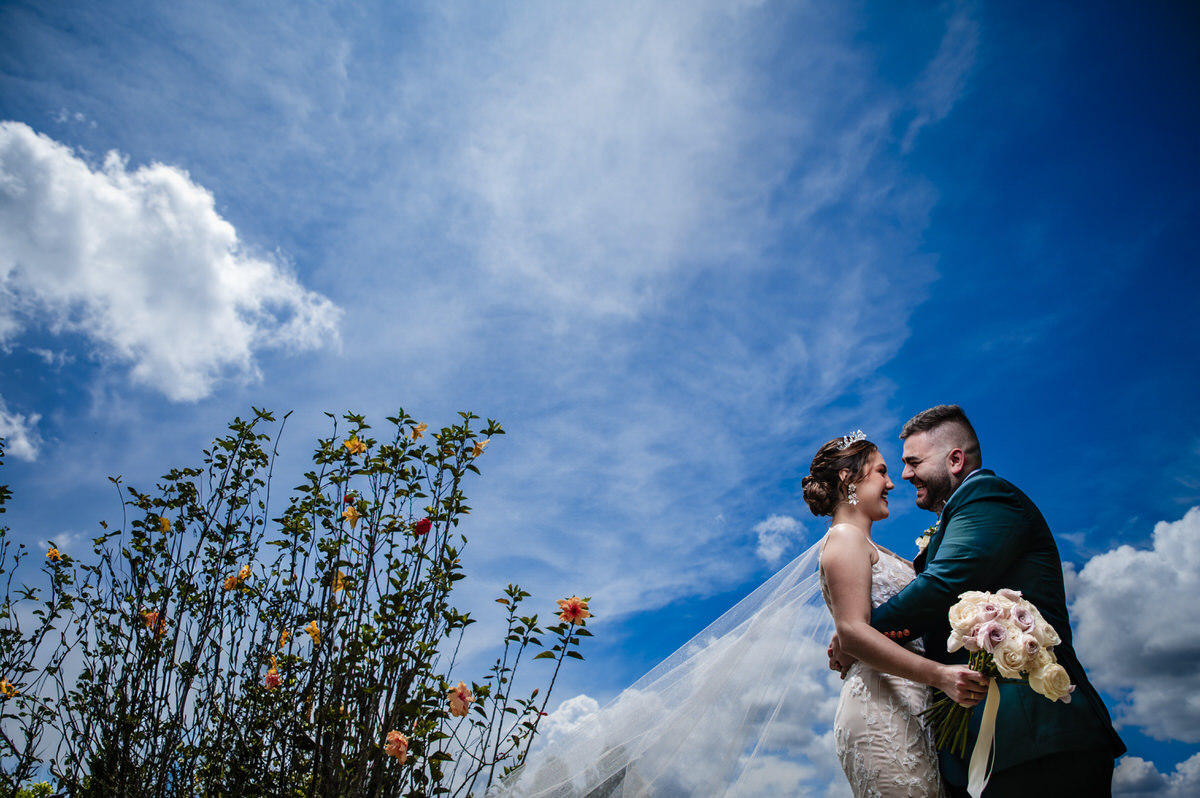 Mejores fotógrafos de bodas Llanogrande