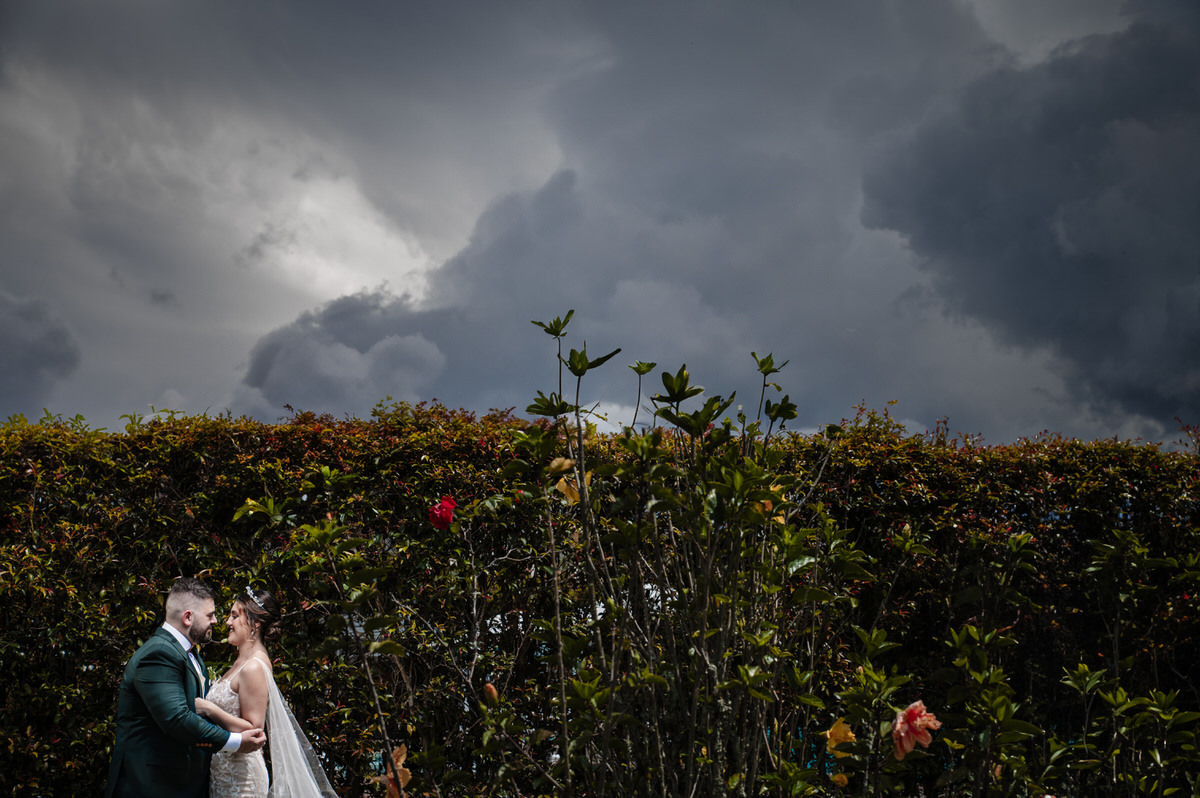 Fotógrafo de bodas Llanogrande