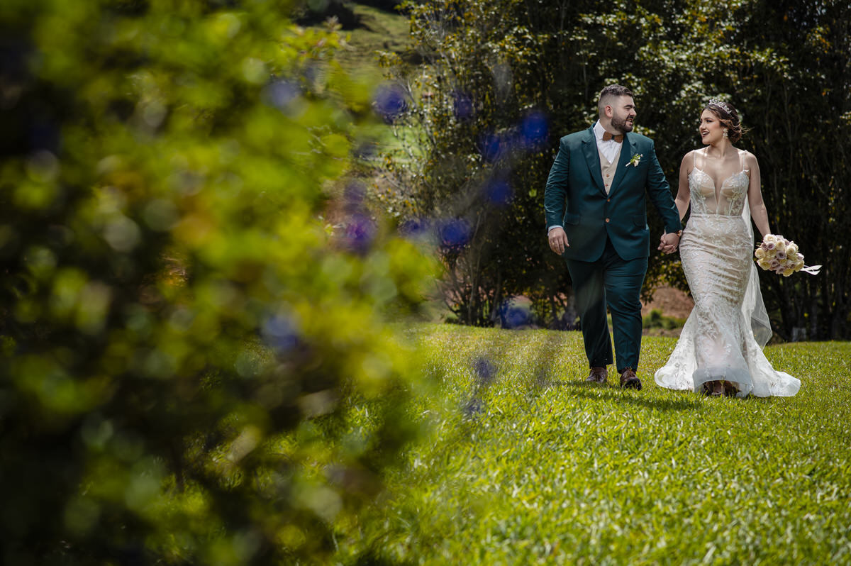 Fotógrafo de bodas Llanogrande