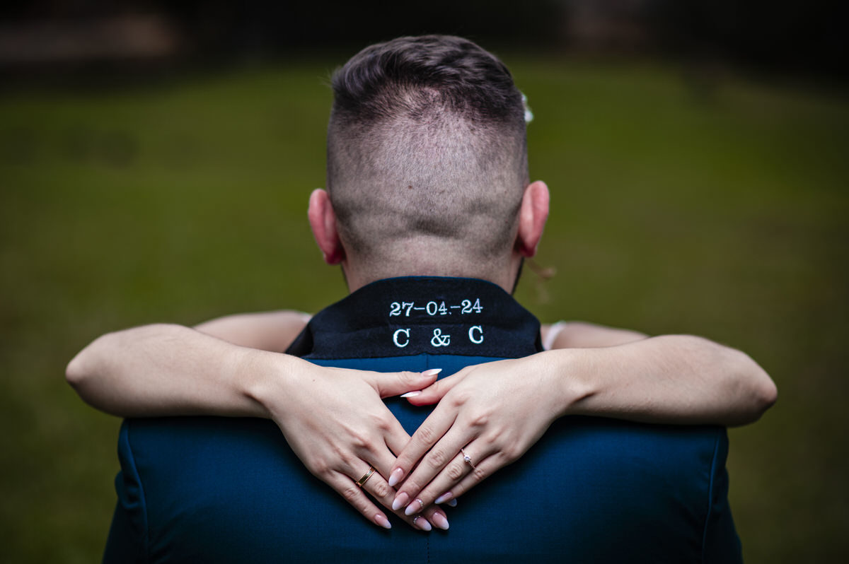 Fotógrafo de bodas Llanogrande