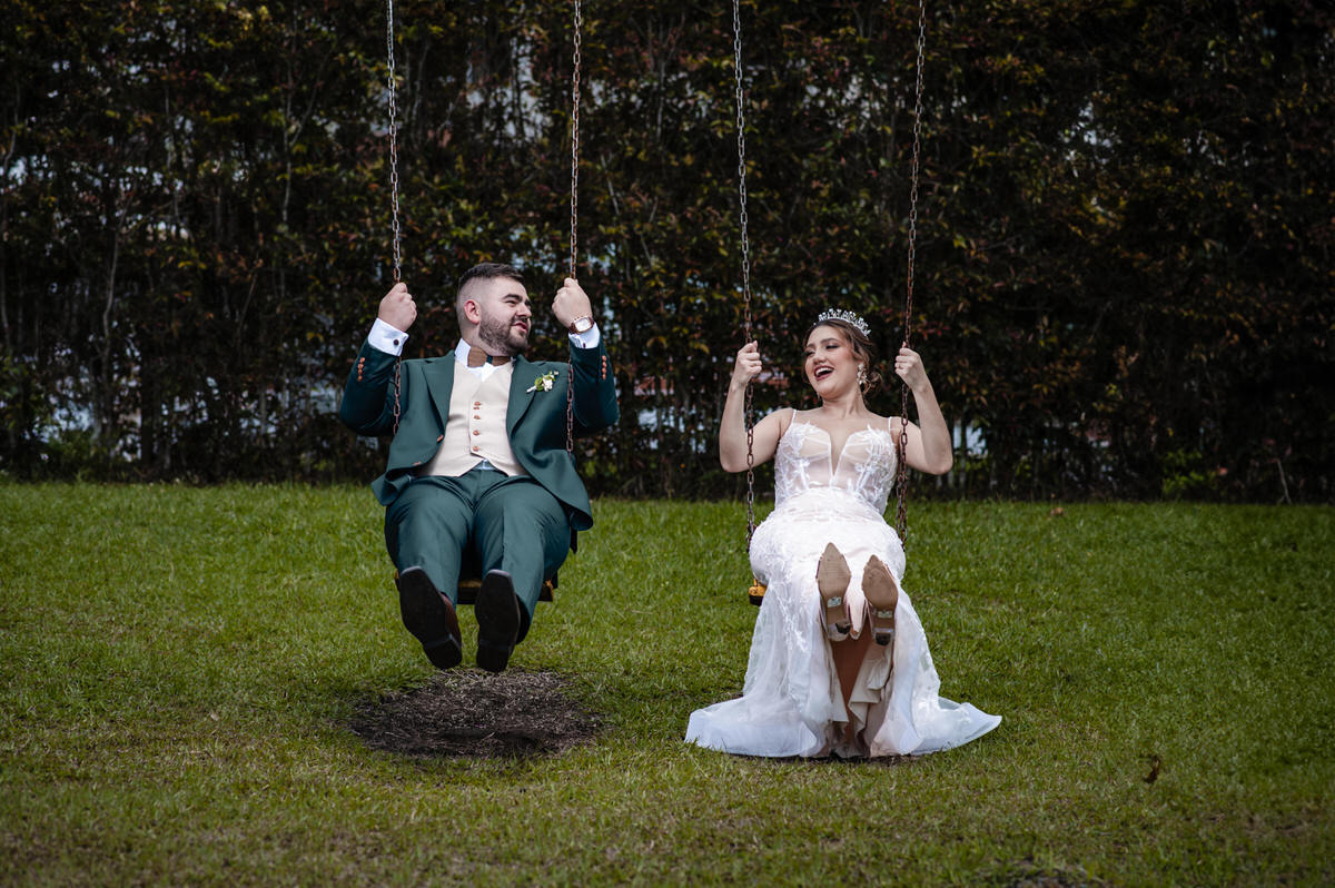 Fotógrafo de bodas Llanogrande