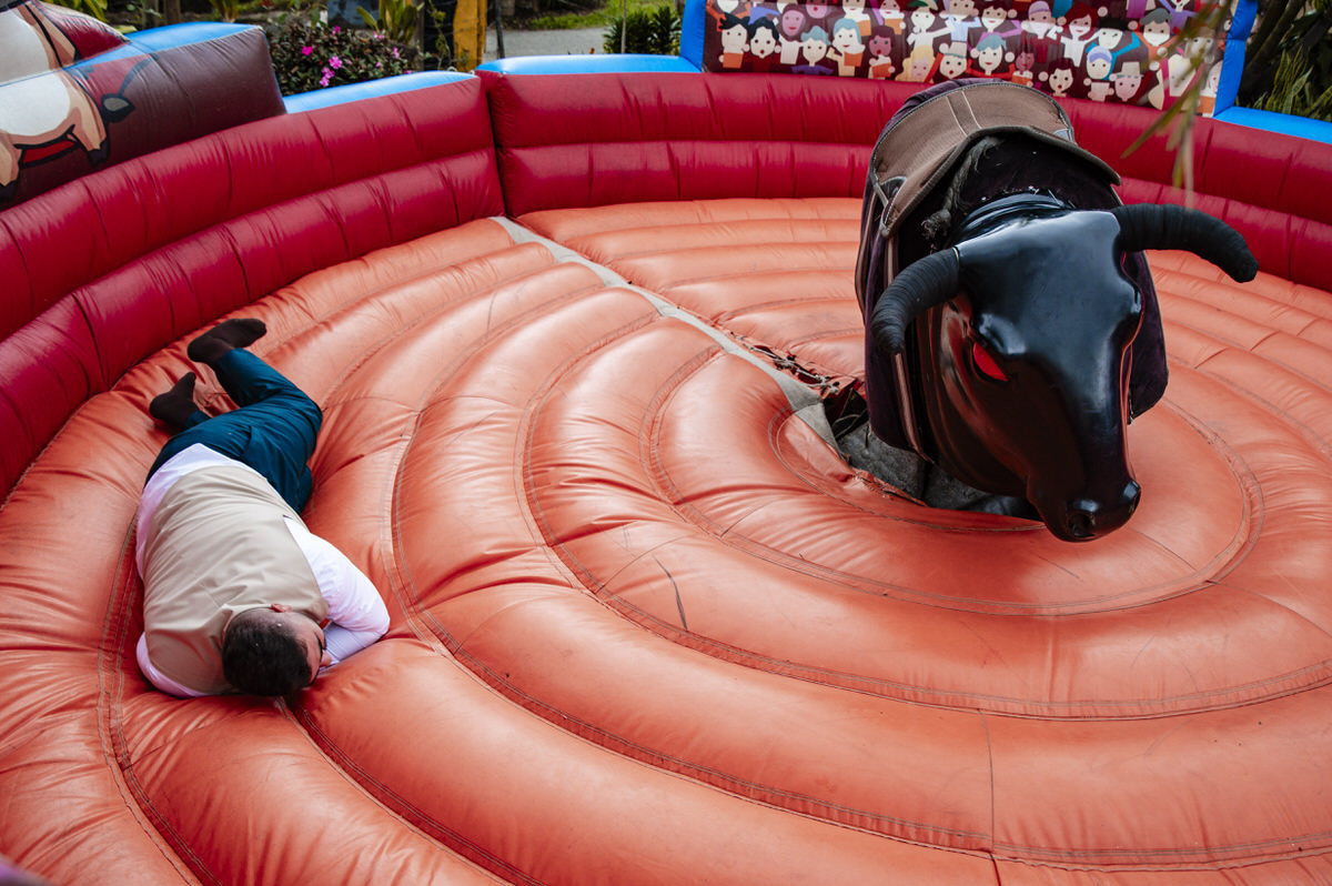 Fotos de bodas Rionegro