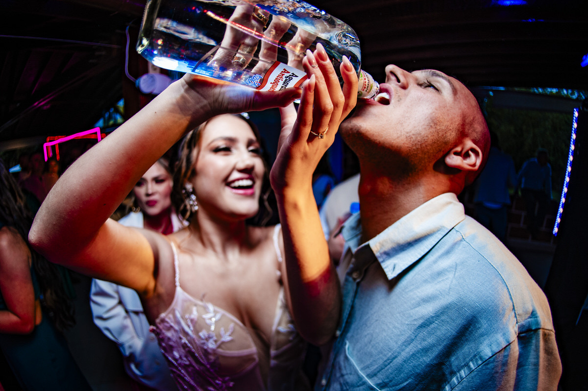 Fotos de bodas Rionegro