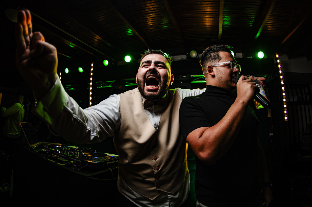 Fotos de bodas Rionegro