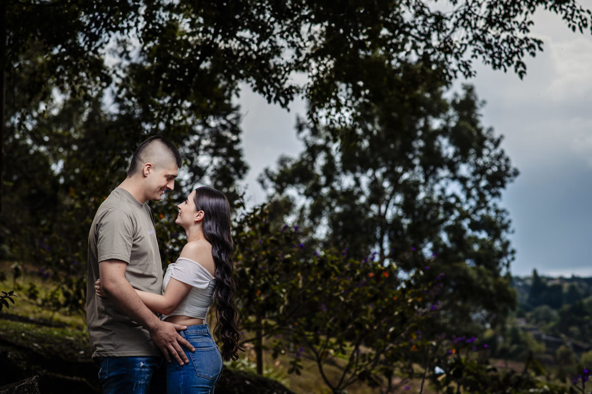 Fotógrafo de bodas Rionegro