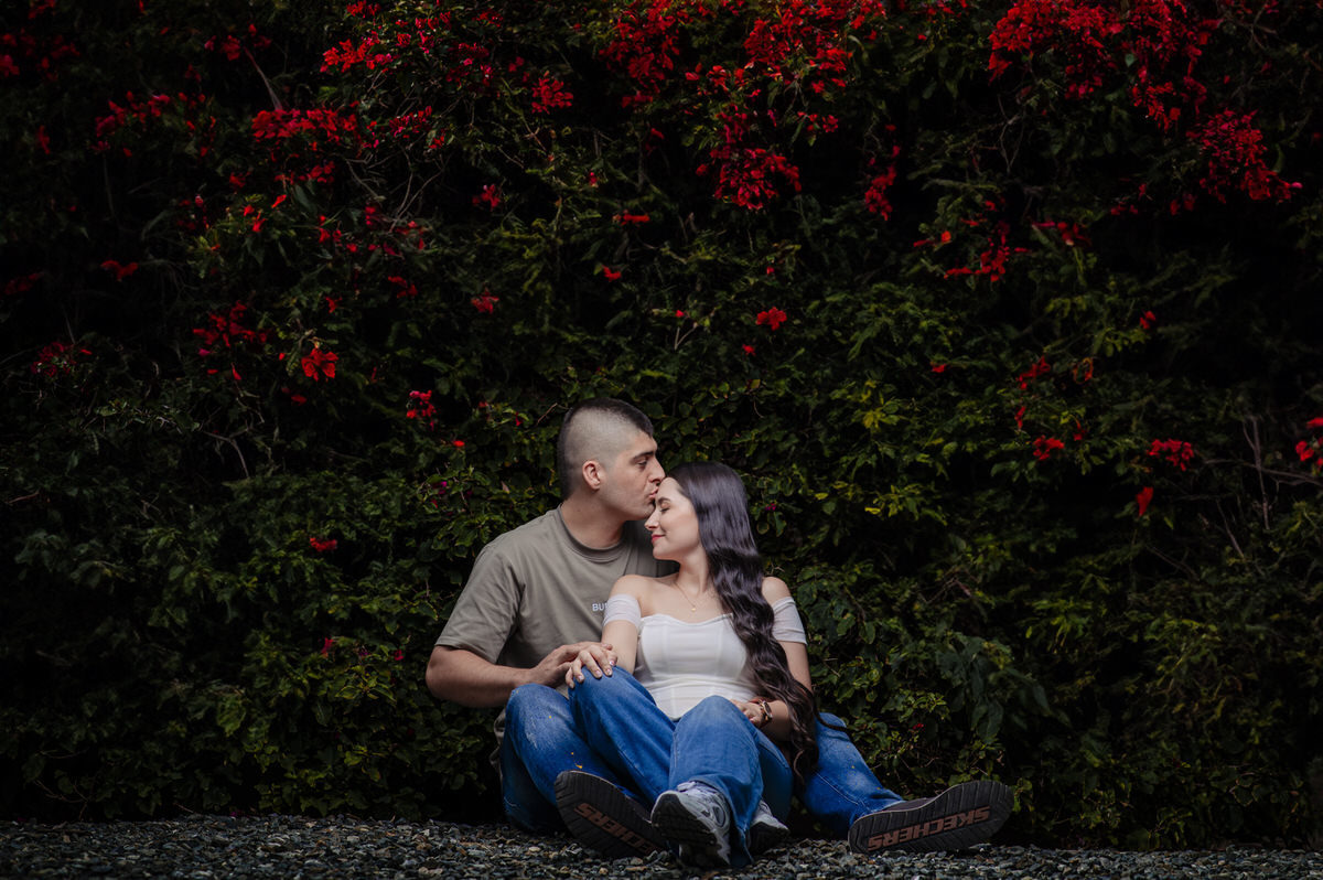 Fotos de bodas Recinto Quirama