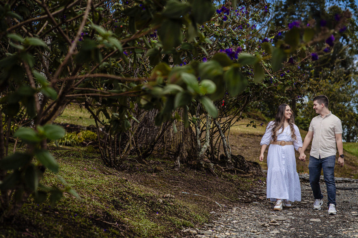 Fotógrafo de bodas Rionegro