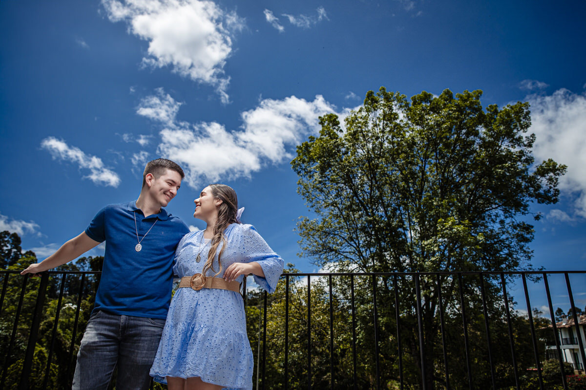 Fotos de bodas Recinto Quirama