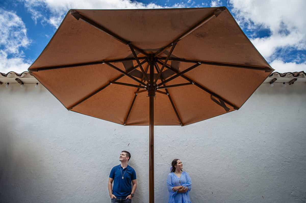 Fotos de bodas Recinto Quirama