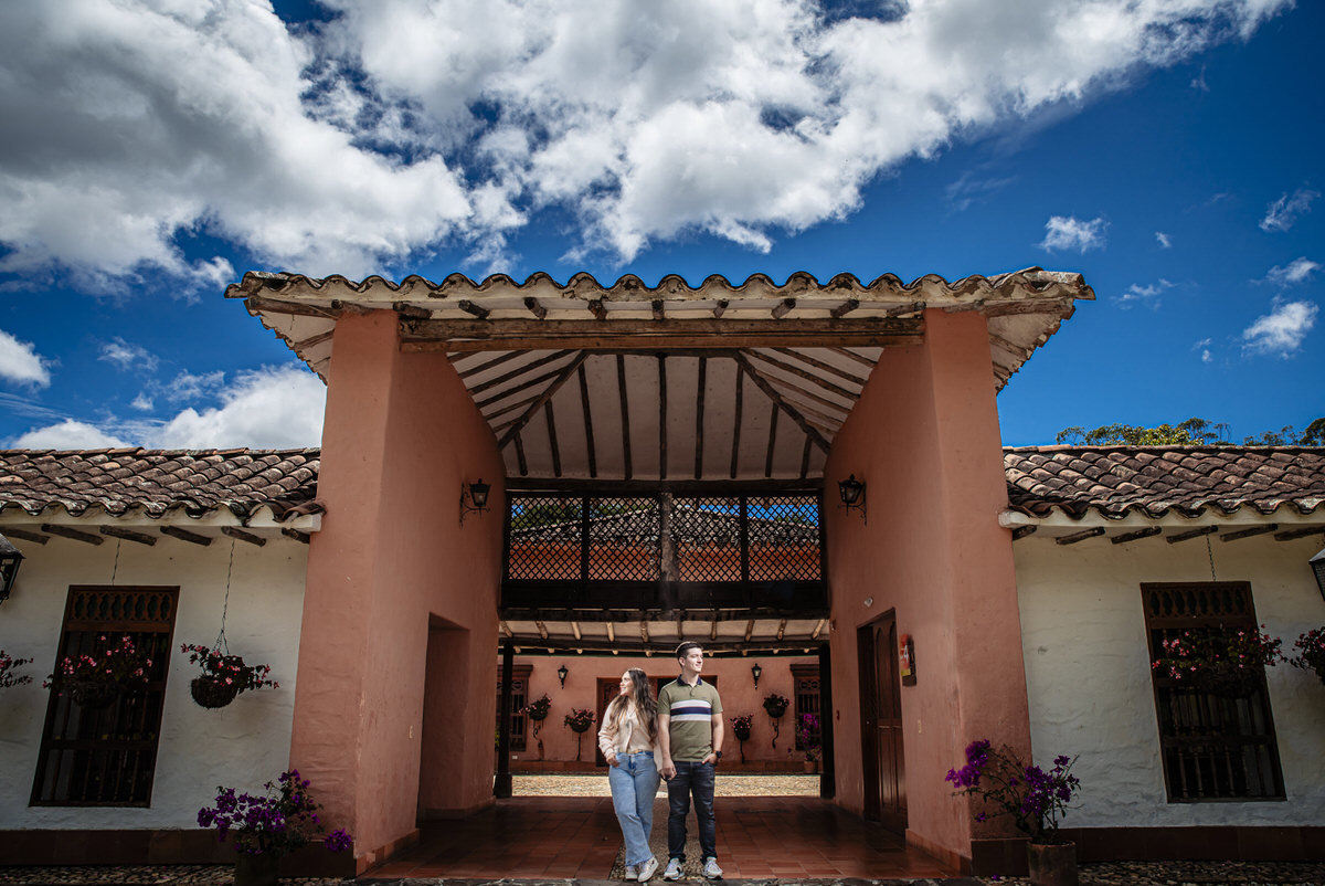 Mejores fotógrafos de bodas Llanogrande