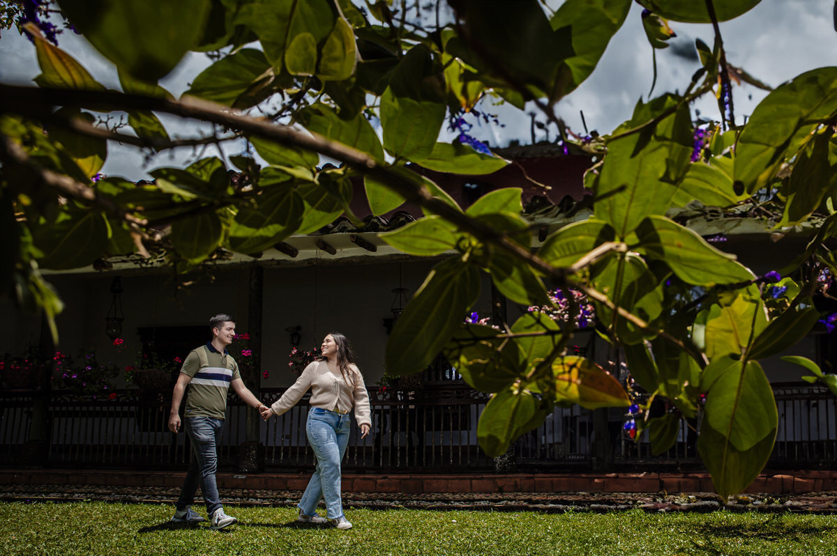 Mejores fotógrafos de bodas Llanogrande