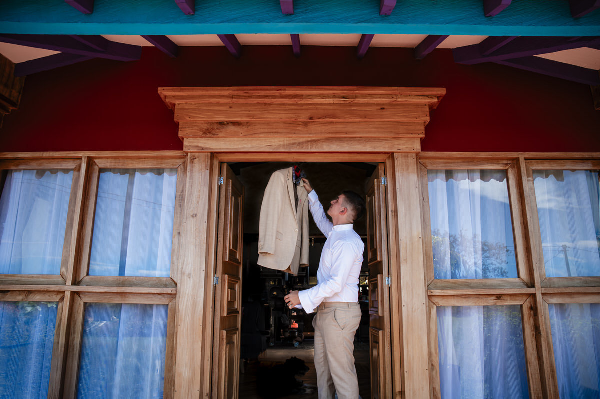 Fotógrafo de bodas Llanogrande