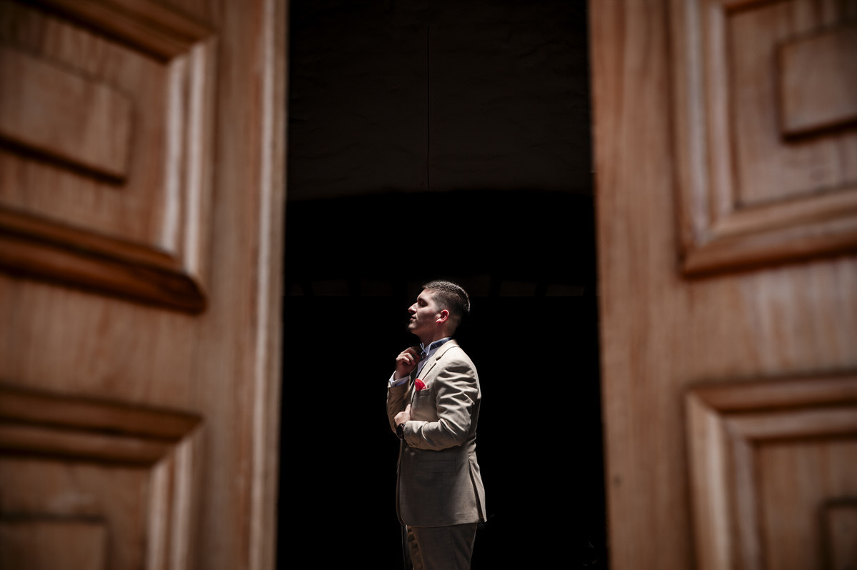 Fotógrafo de bodas Llanogrande