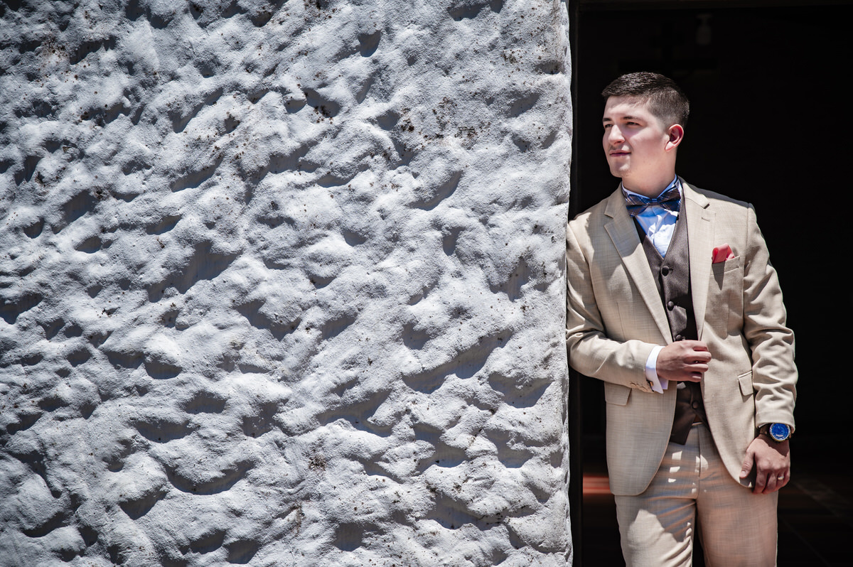 Fotógrafo de bodas Llanogrande