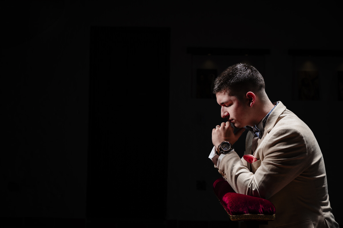 Fotógrafo de bodas Llanogrande