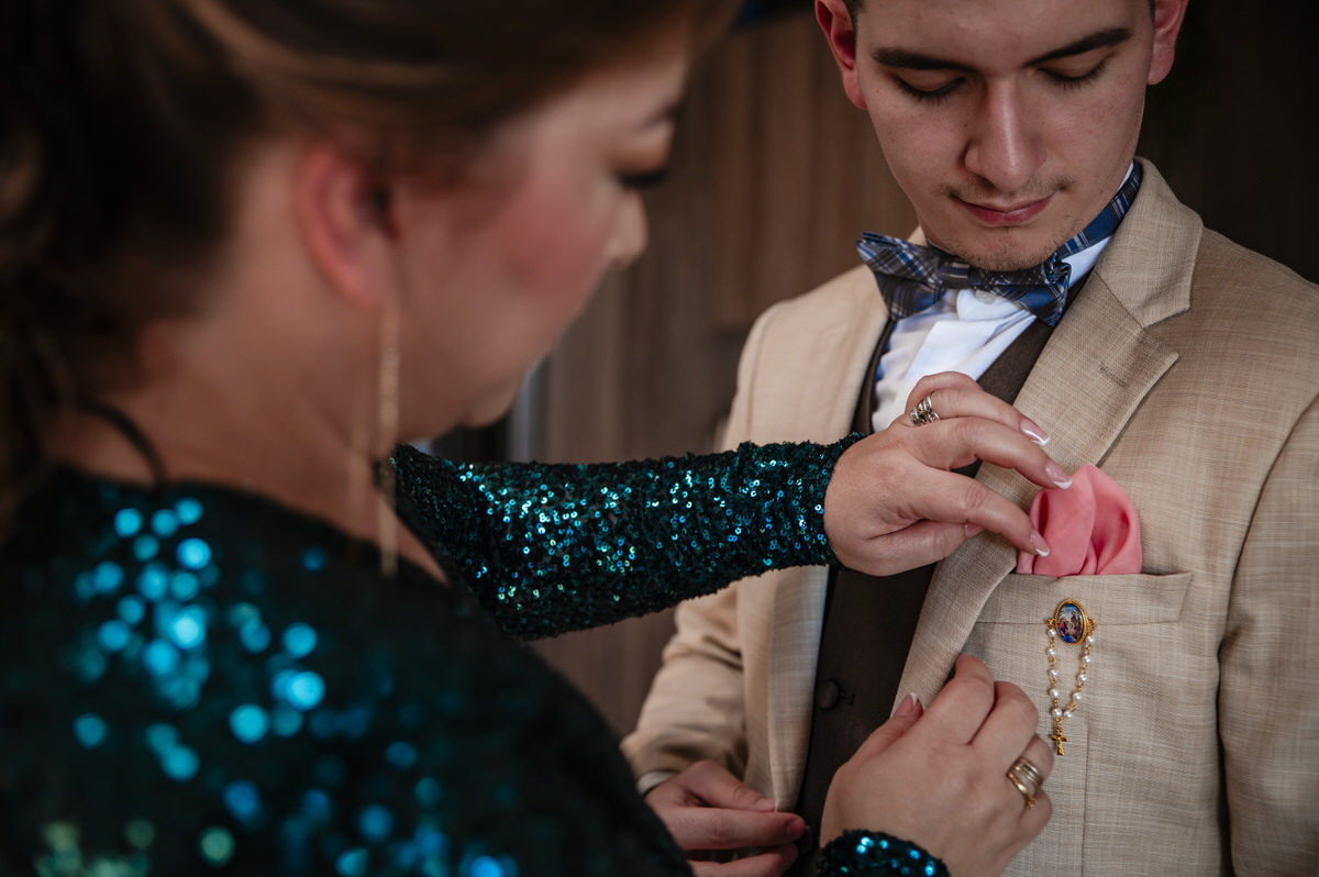 Fotos de bodas Rionegro