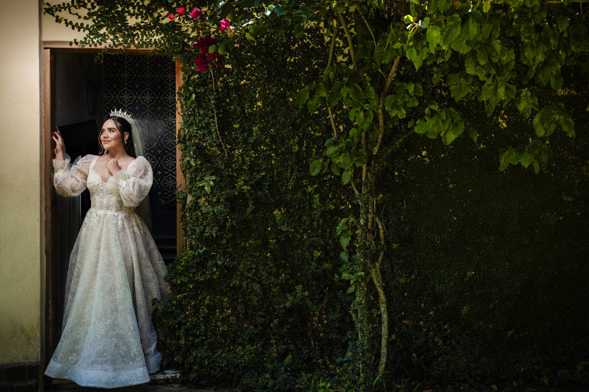 Fotos de bodas Rionegro