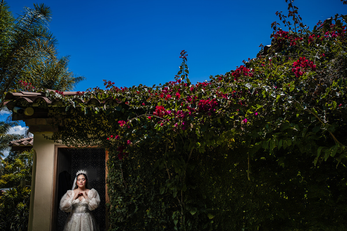 Fotos de bodas Rionegro