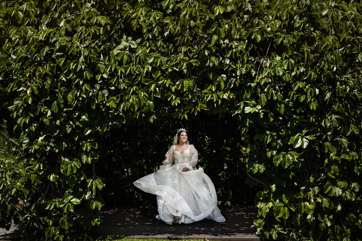 Fotos de bodas Rionegro