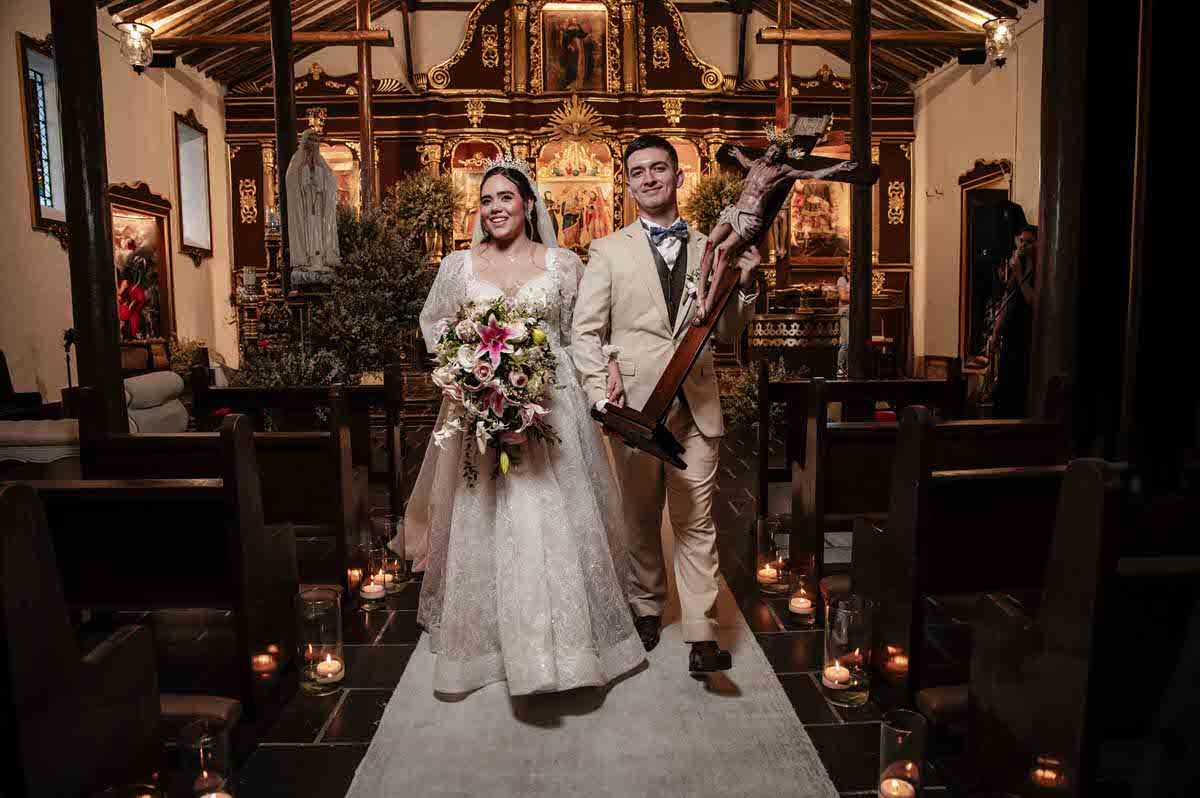 Bodas Medellín