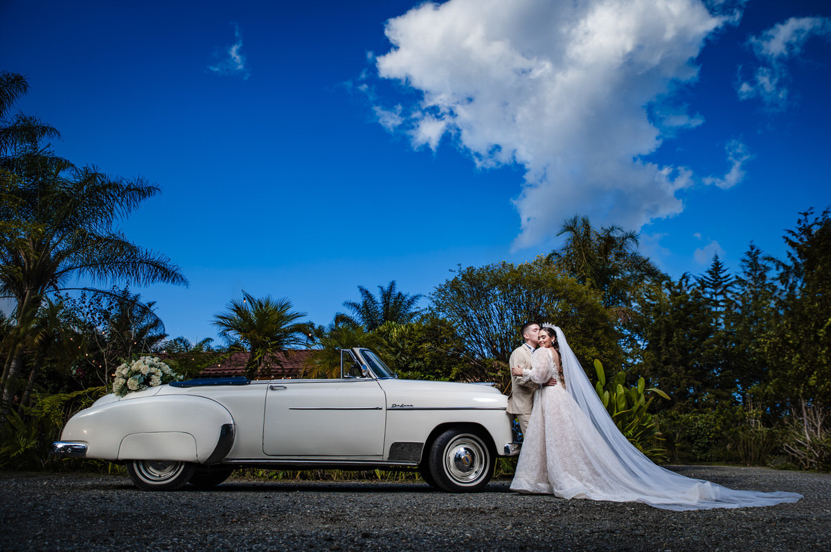 Bodas Medellín