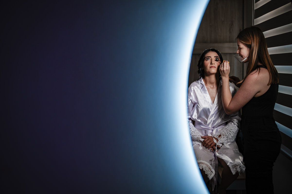 Fotógrafo de bodas Llanogrande