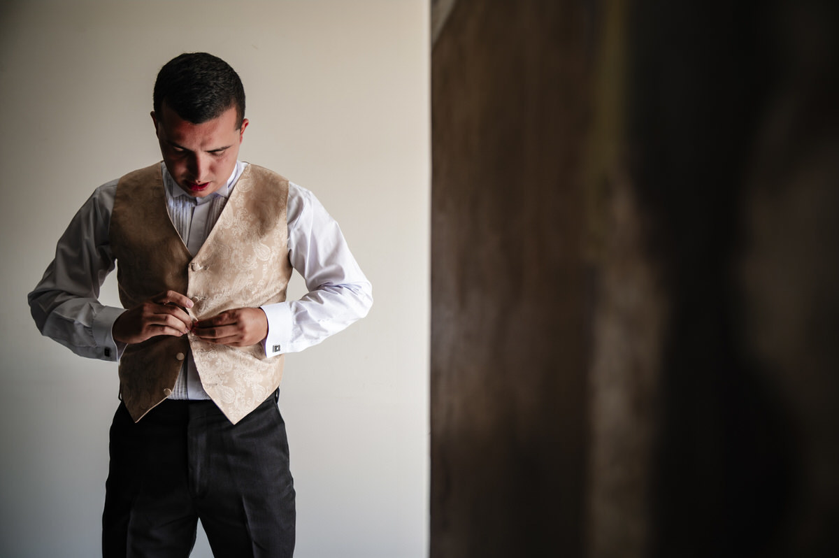 Fotos de bodas Rionegro