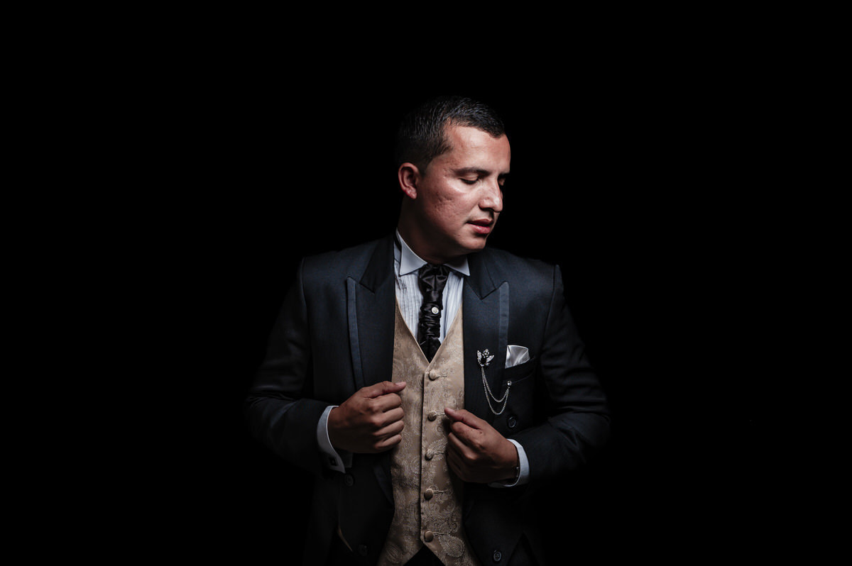 Fotos de bodas Rionegro