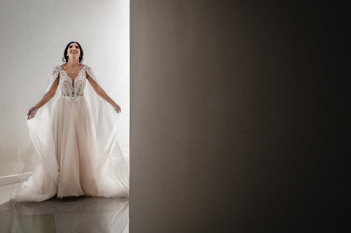 Fotos de bodas Rionegro