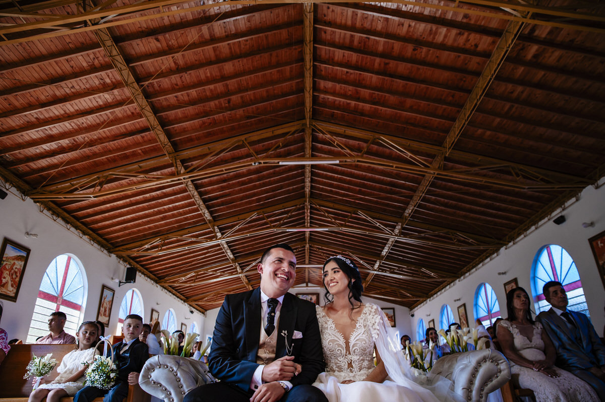 Bodas Llanogrande