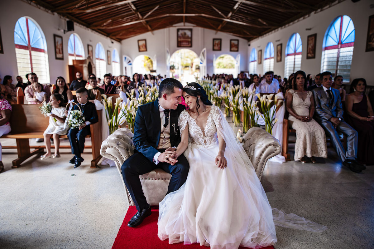 Bodas Medellín