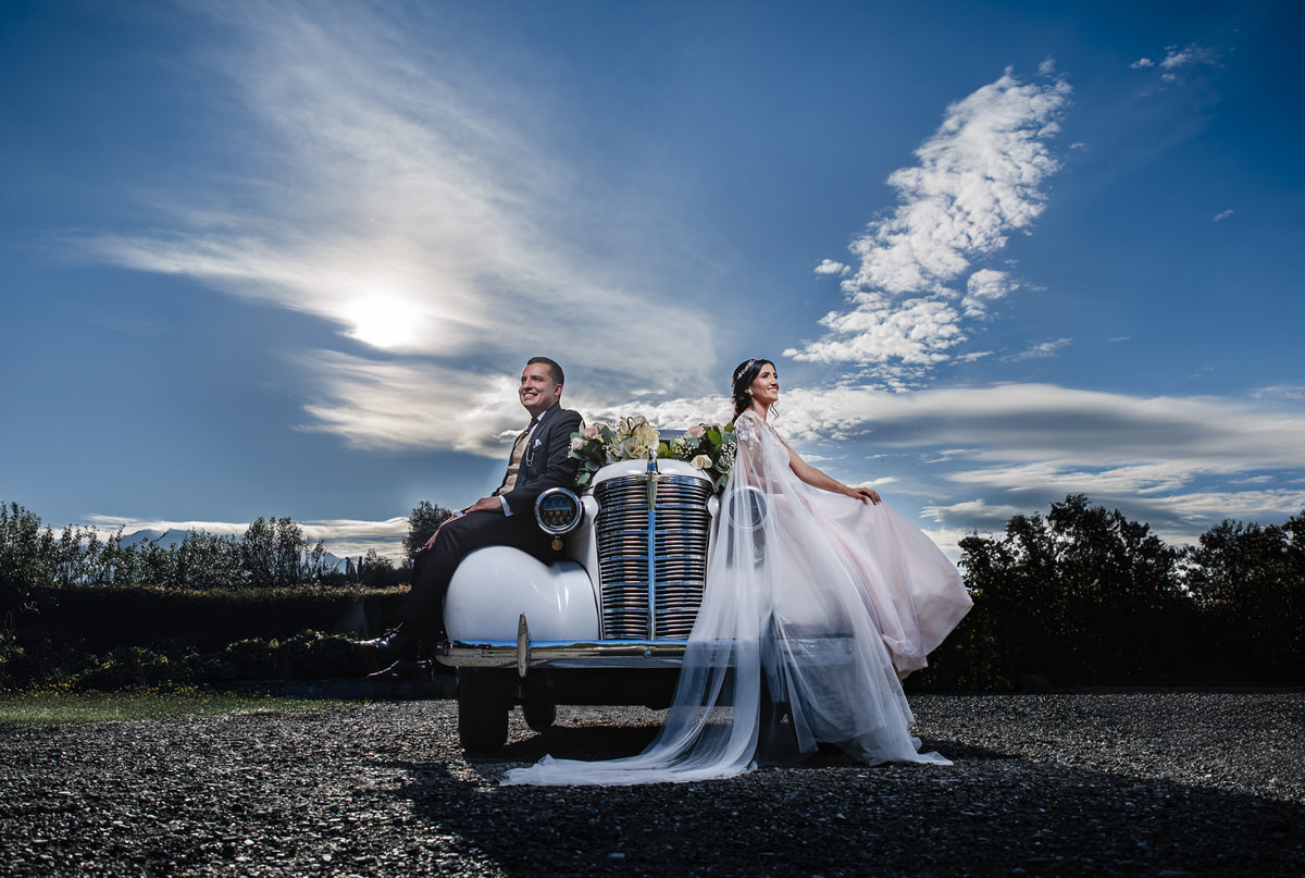 Mejores fotógrafos de bodas Llanogrande