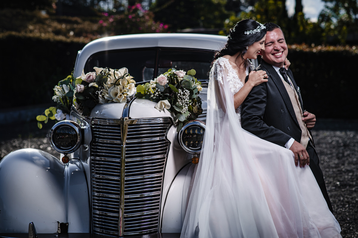 Mejores fotógrafos de bodas Llanogrande