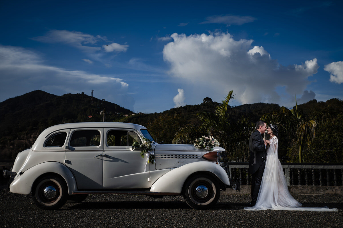 Mejores fotógrafos de bodas Llanogrande