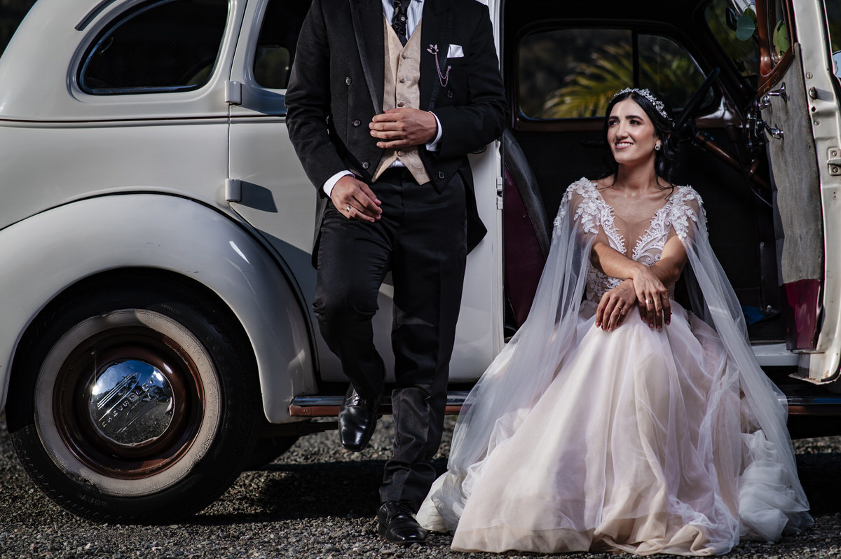 Fotógrafo de bodas Llanogrande