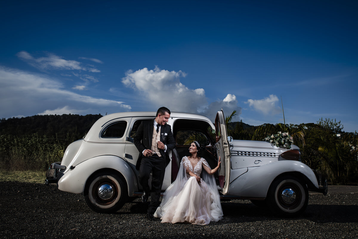 Fotógrafo de bodas Llanogrande