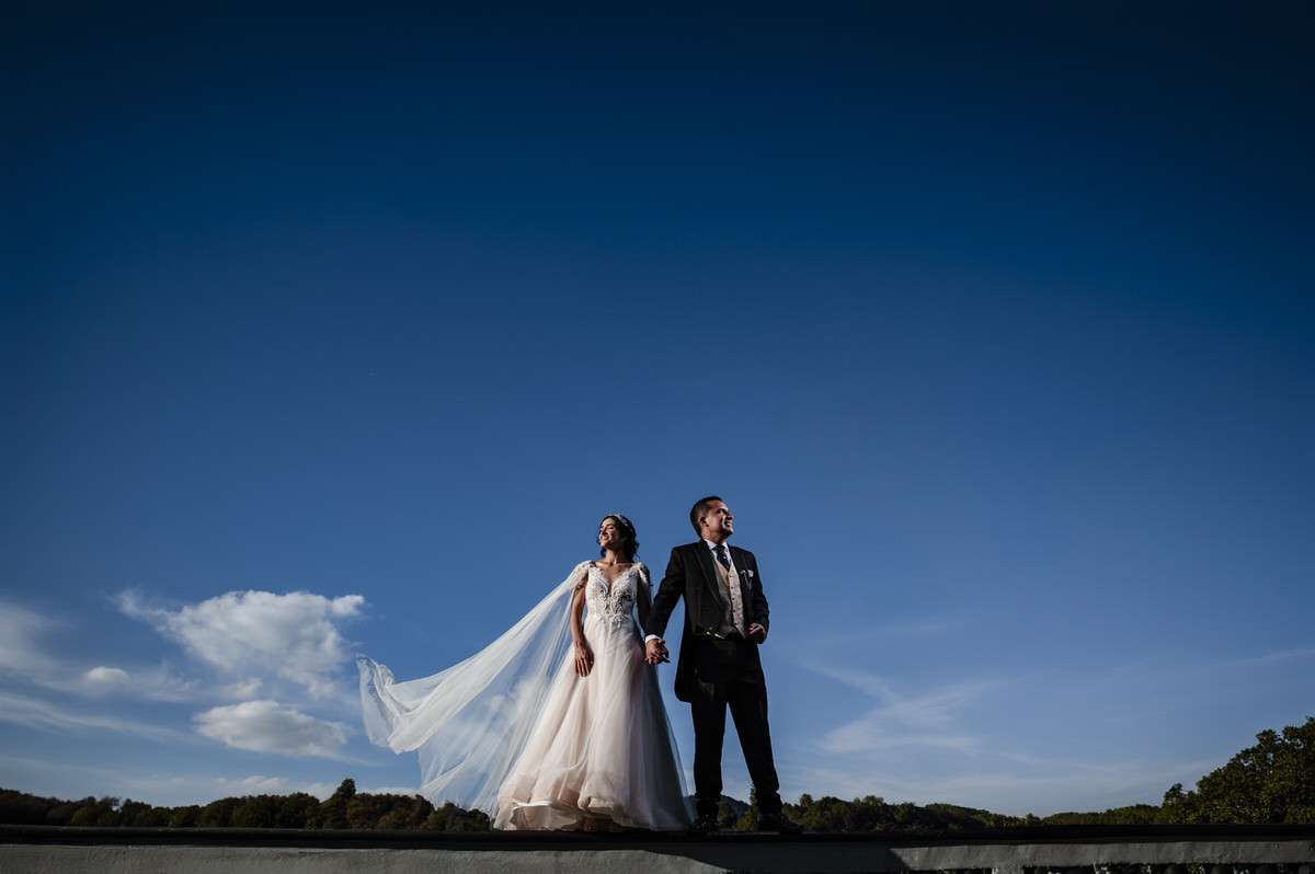 Fotógrafo de bodas Llanogrande