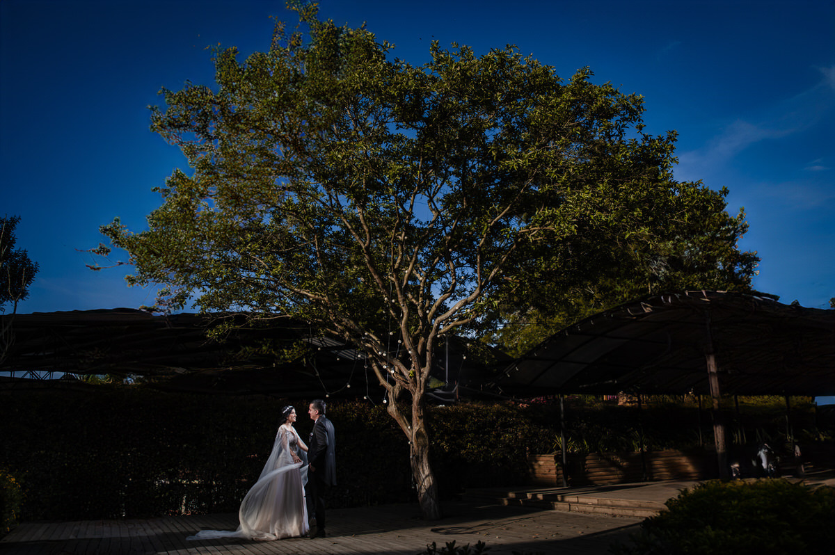 Fotos de bodas Rionegro