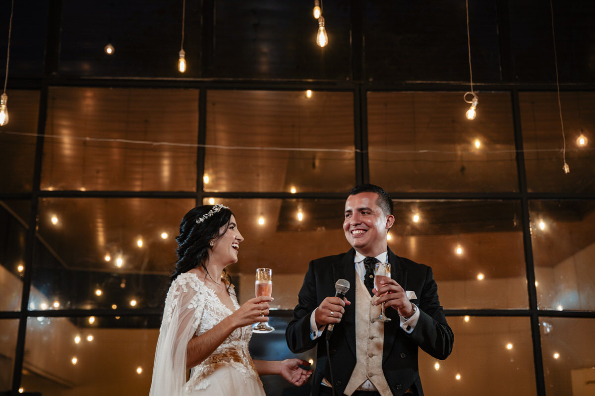 Fotos de bodas Rionegro