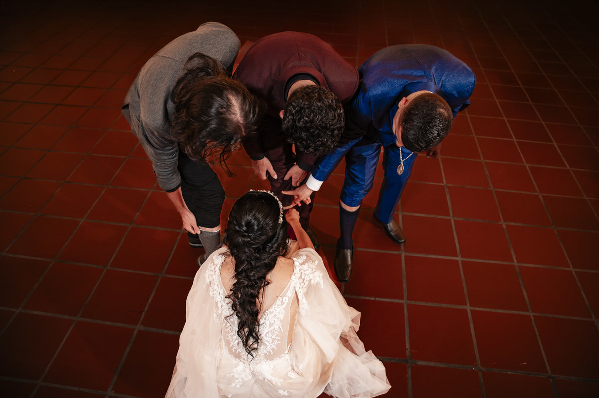Bodas Llanogrande