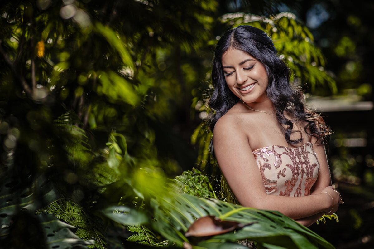 Quinces Museo El Castillo