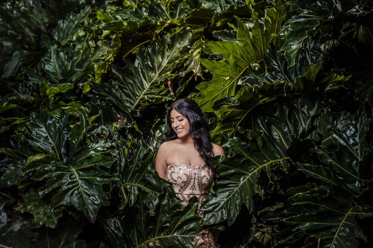Vestido de quinceañeras Medellin