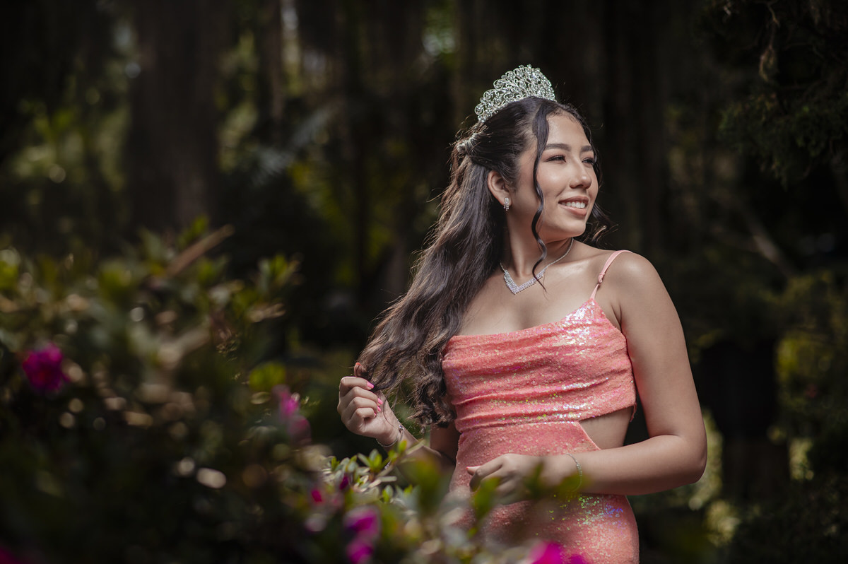 Fifteen El Castillo Medellin