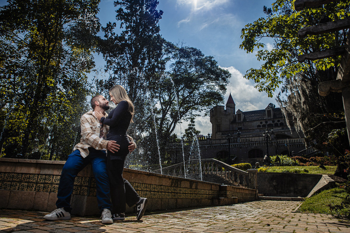 Fotógrafo de bodas Llanogrande