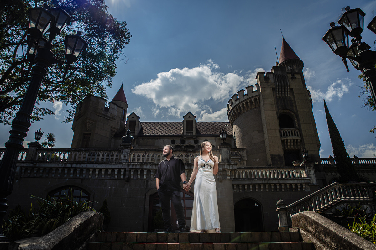 Fotos de bodas Rionegro