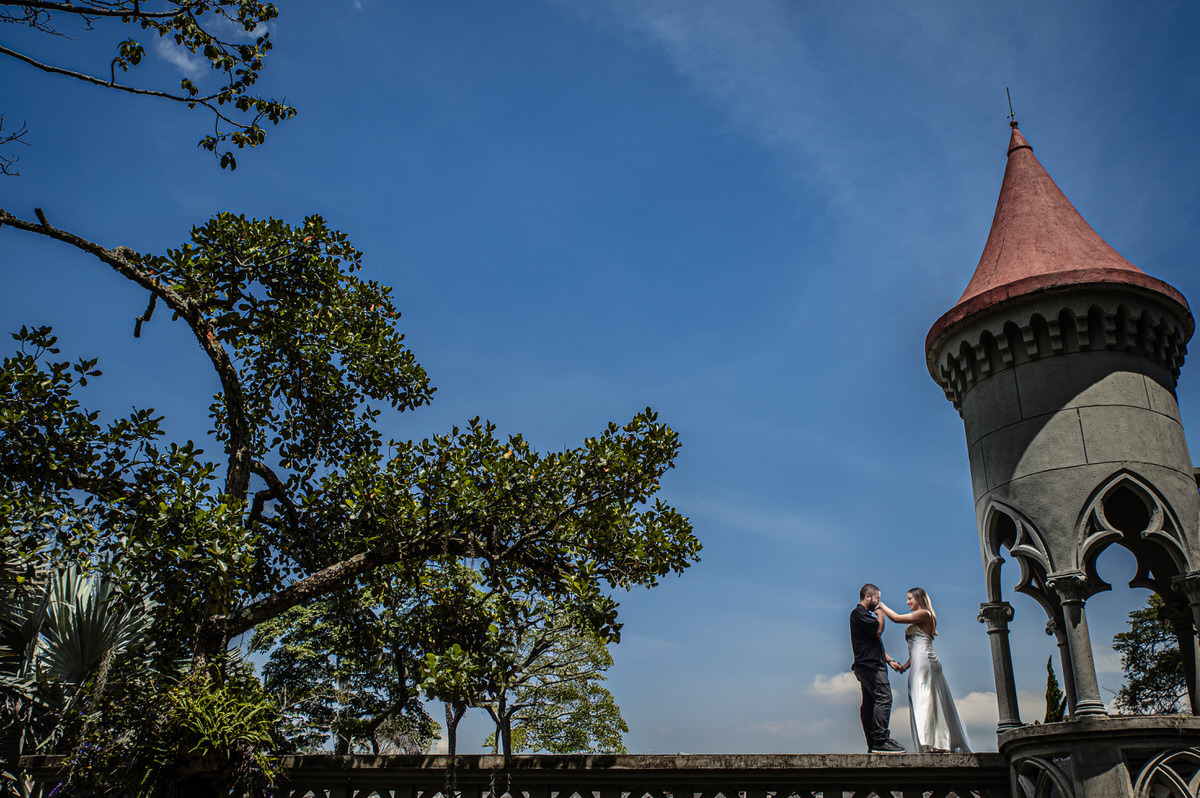 Preboda Museo El Castillo